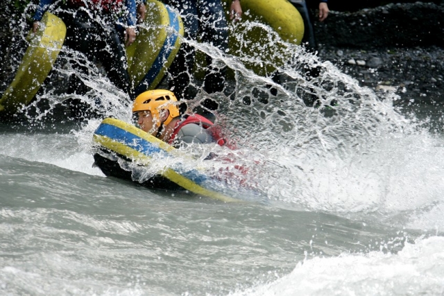  Hydrospeed Alpes del Norle 